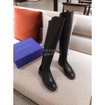 Stuart Weitzman Autumn Pearl Calf High Boots For Women 
