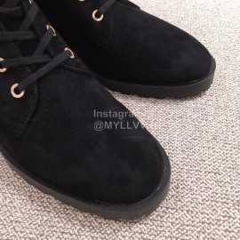 Stuart Weitzman Autumn Retro Calf Short Boots For Women 