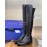 Stuart Weitzman New Leather High Heel Knee Boots For Women Black