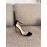 Stuart Weitzman Fashion Diamond High Heel Sandals For Women 