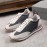 Thom Browne Nylon Mesh Running Shoes For Men And Women