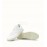 Tods New Calf Leather Casual Sneakers For Men White