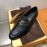 Tods Calf Leather Casual Business Shoes For Men 