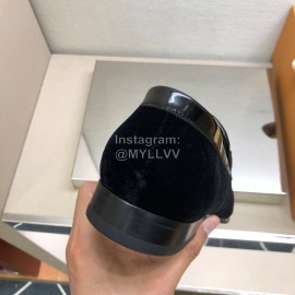 Tods Velvet Calf Leather Casual Business Shoes For Men 