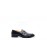 Tods Leather Casual Business Shoes For Men Black 