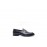 Tods Cowhide Casual Business Shoes For Men Black