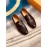 Tods Cowhide Casual Business Shoes For Men 