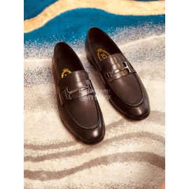 Tods New Cowhide Casual Business Shoes For Men 