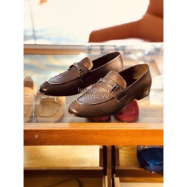 Tods New Cowhide Casual Business Shoes For Men 
