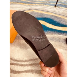 Tods New Cowhide Casual Business Shoes For Men 