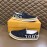 Tods Denim Woven Hemp Rope Casual Loafers For Men 