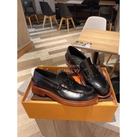 Tods Autumn Winter New Cowhide Muller Shoes For Women Black