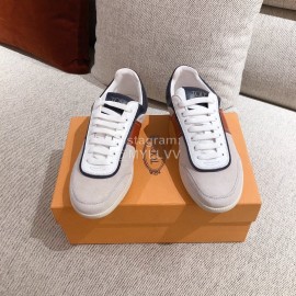 Tods Fashion Casual Shoes For Women Gray