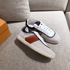 Tods Fashion Casual Shoes For Women Gray