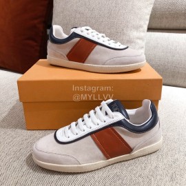 Tods Fashion Casual Shoes For Women Gray