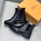 Tods Autumn Winter Soft Calf Short Boots For Women Black