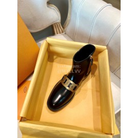 Tods Autumn Winter Calf Short Boots For Women 