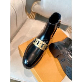 Tods Autumn Winter Calf Short Boots For Women 
