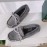 Ugg Winter Soft Wool Casual Shoes For Women Gray