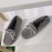 Ugg Winter Soft Wool Casual Shoes For Women Gray