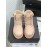 Ugg Winter Fashion Warm Martin Boots For Women Pink