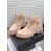 Ugg Winter Fashion Warm Martin Boots For Women Pink