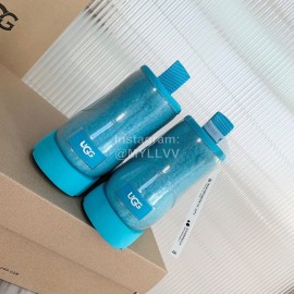 Ugg Winter Fashion Candy Color Waterproof Boots For Women Blue