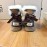 Ugg Winter Warm Wool Boots For Women Brown