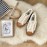 Ugg Winter Thick Soled Curly Fur Casual Shoes For Women White