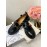 Valentino Early Spring New Black Calf Shoes For Women
