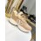 Valentino Winter Calf Wool Thick Soled Sneakers Khaki