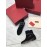 Valentino Fashion Rivet Short Boots For Women