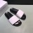 Versace Cowhide Embossed Slippers For Men And Women White