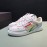Valentino Garavani Cowhide Sneakers For Men And Women