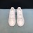 Valentino Leather Casual Sneakers For Men And Women White