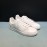 Valentino Leather Casual Sneakers For Men And Women White