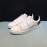 Valentino Carved Leather Casual Sneakers For Men