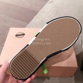 Xvessel Spring Summer Fashion Thick Soled Canvas Shoes For Men And Women Black