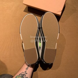 Xvessel Fashion Thick Soled Canvas Shoes For Men And Women Green