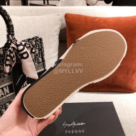 Xvessel Fashion Thick Soled Black Canvas Shoes For Men And Women 