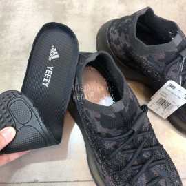 Adidas Yeezy Boost 380 “Mist” Sneakers For Men And Women Black
