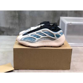Yeezy 700 V3 Kyanite Sneakers For Men And Women