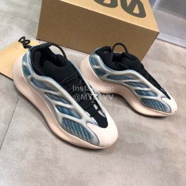 Yeezy 700 V3 Kyanite Sneakers For Men And Women
