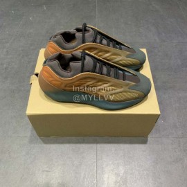 Adidas Yeezy Foam Runner Boost For Men And Women Orange