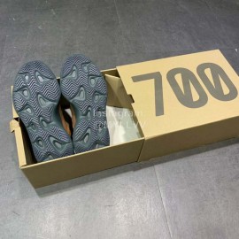 Adidas Yeezy Foam Runner Boost For Men And Women Orange