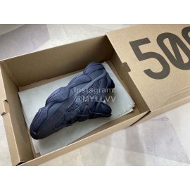 Yeezy Utility Black 500 Sneakers For Men And Women