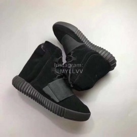 Adidas Originals Yeezy Boost 750 Kanye West For Men And Women Black