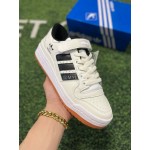 Adidas Forum 84 Low Og Casual Sneakers For Men And Women 