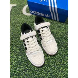 Adidas Forum 84 Low Og Casual Sneakers For Men And Women 