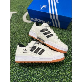Adidas Forum 84 Low Og Casual Sneakers For Men And Women 